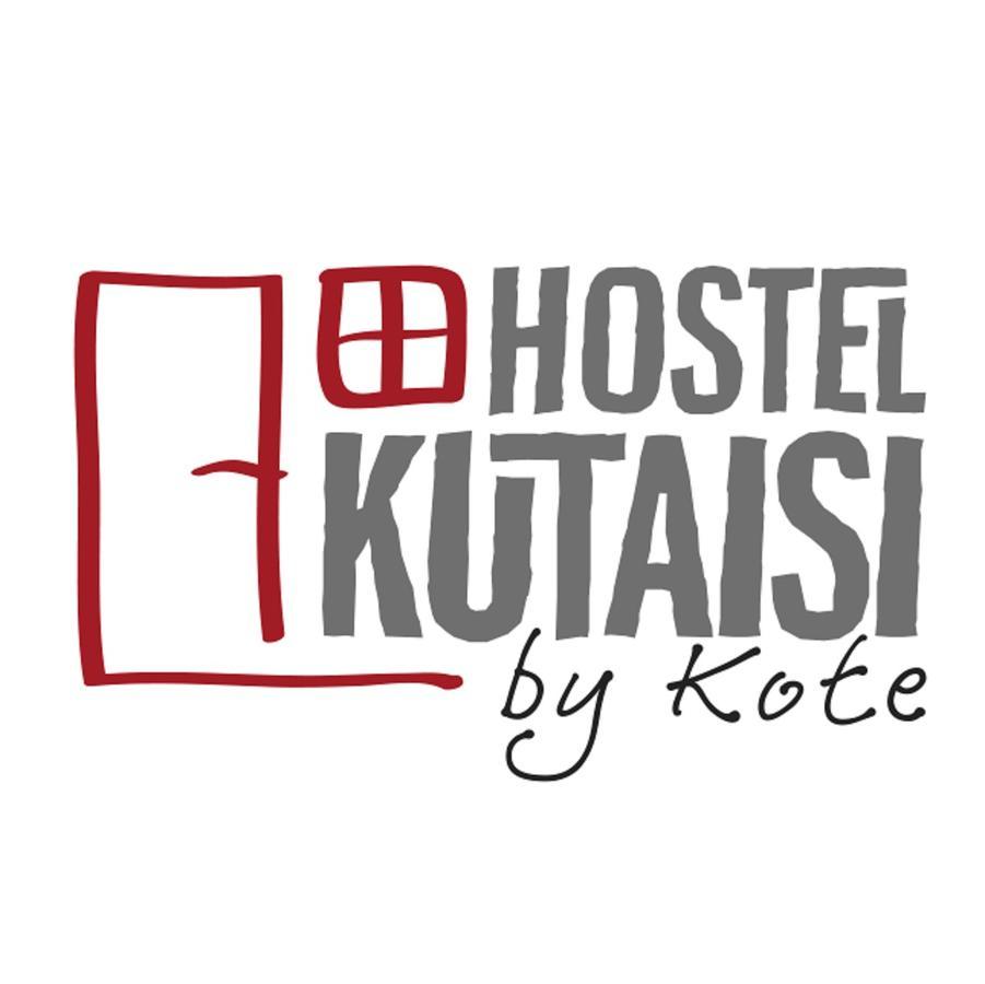 Hostel Kutaisi By Kote Dış mekan fotoğraf