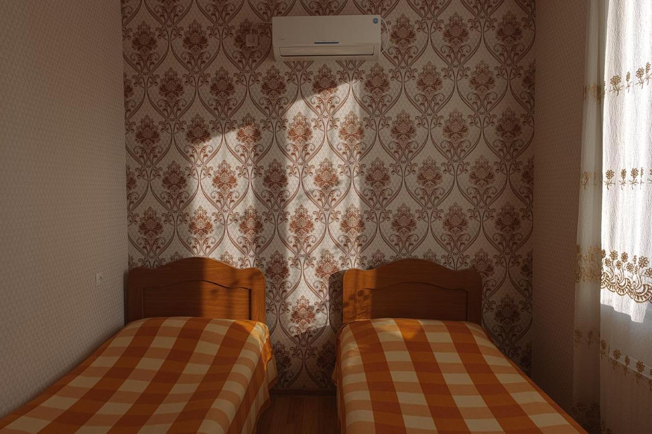 Hostel Kutaisi By Kote Dış mekan fotoğraf